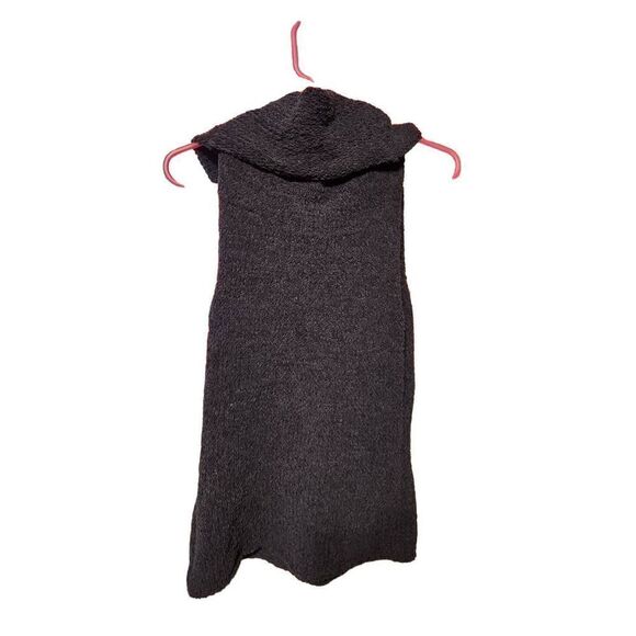 Pierre cardin S sleeveless turtleneck - Picture 5 of 8